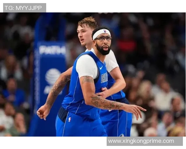 独行侠或将寻求交易浓眉合同三年17537亿的机会