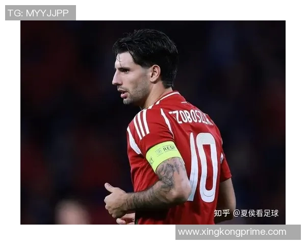 乔科尔评选英超最佳阵容索博斯洛伊独占红军席位引热议